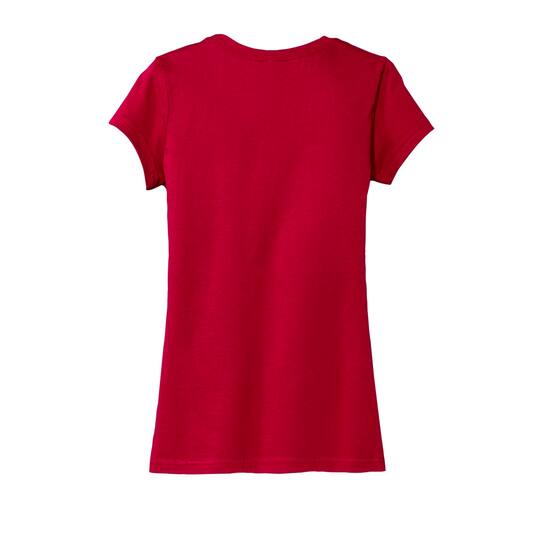 District® Very Important Tee® Women's Fitted T-Shirt